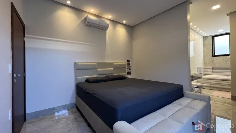 Imagem Casa à Venda no Bairro Eldorado – Alto Padrão, 3 Quartos e Espaços Integrados