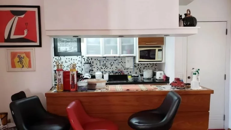 Imagem APARTAMENTO A VENDA NA VILA MARIANA, SAO PAULO