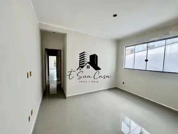 Imagem Casa 3 quartos á venda Bairro Xangri-Lá - Contagem/MG