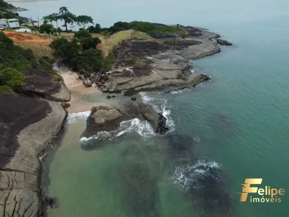 Imagem LOTE A BEIRA MAR EM IRIRI