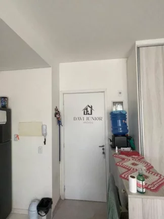Imagem Apartamento com 1 dormitório à venda, 22 m² por R$ 213.000,00 - Jardim Betânia - Sorocaba/SP