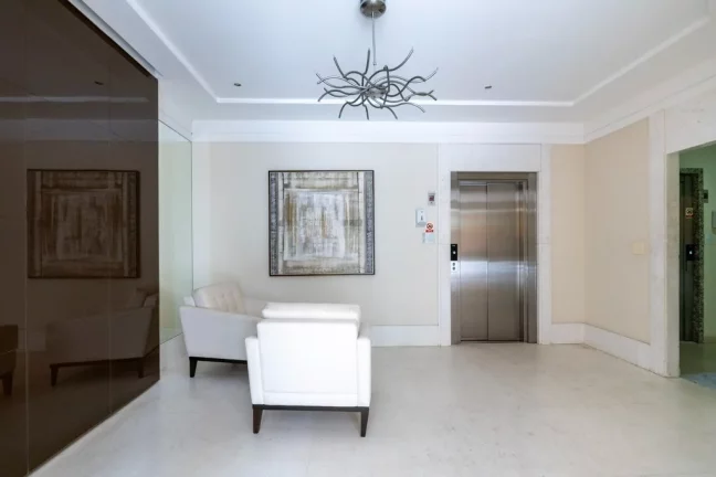 Imagem Imóvel com 4 Quartos à Venda, 380 m² em Perdizes - São Paulo