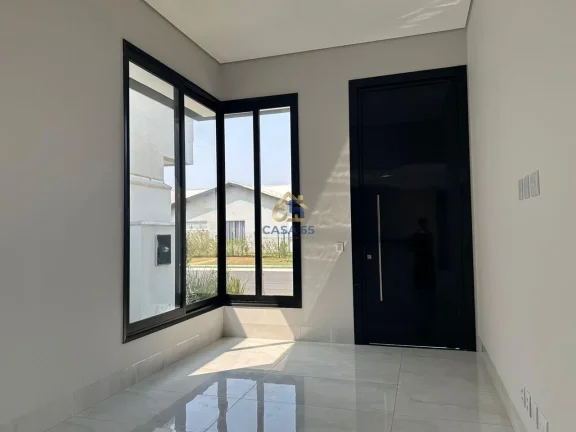 Imagem CASA TÉRREA COM 3 SUÍTES NO PRIMOR DAS TORRES - LOCAÇÃO OU VENDA