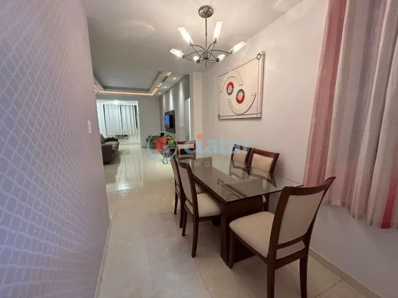 Imagem Apartamento com 3 dormitórios à venda, 110 m² por R$ 1.050.000,00 - Copacabana - Rio de Janeiro/RJ