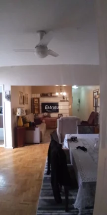 Imagem Apartamento amplo com 3 dormitórios próximo ao Centro