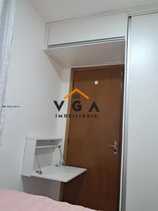 Imagem Apartamento para Venda em São Paulo, Vila Formosa, 1 dormitório, 1 banheiro