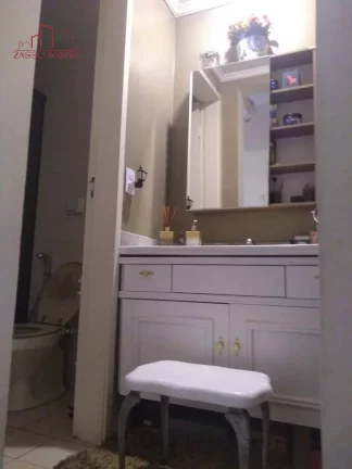 Imagem Lindo Apartamento no Parque Brasil - 60 m² - 2 dorms.