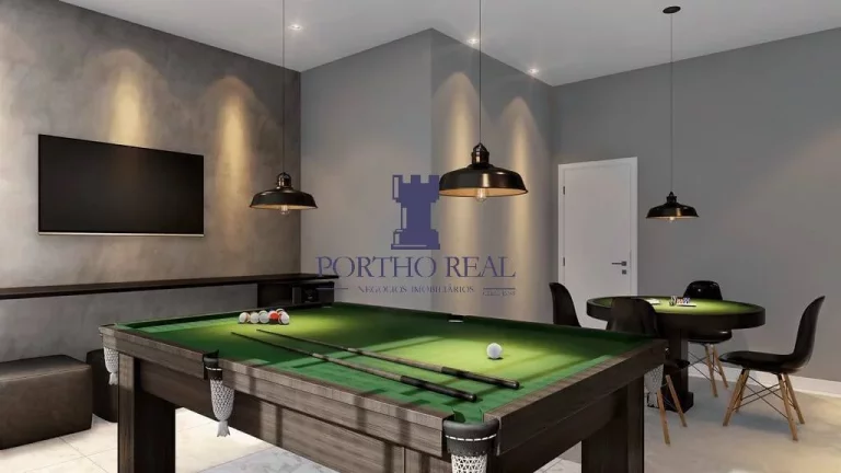 Imagem APARTAMENTOS DUPLEX E SUÍTES COM 3 QUARTOS EM CAMPO LARGO