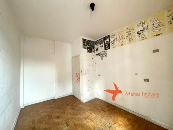 Imagem Venda de Apartamento em Pinheiros, São Paulo-SP: 2 Quartos, 2 Salas, 1 Banheiro, 72m² - Imperdível!