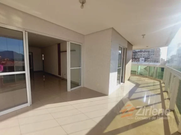 Imagem Apartamento 3 quartos, 2 vagas e lazer no centro de Guarapari
