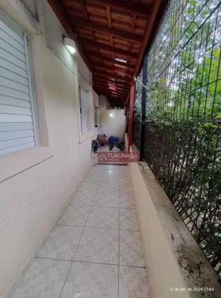 Imagem Apartamento com 3 dormitórios à venda, 73 m² por R$ 420.000,00 - Cocaia - Guarulhos/SP