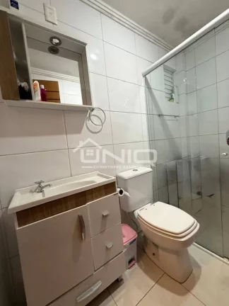 Imagem Apartamento Suíte e 1 Dormitório - Centro - Ed Fornari