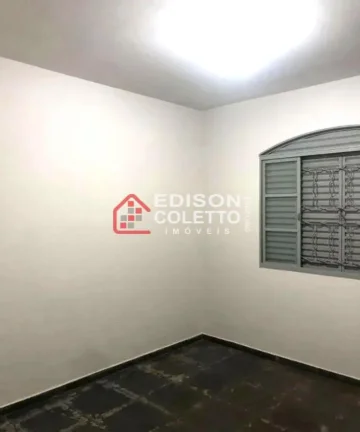 Imagem Pronto para Morar - Casa Térrea à Venda no Bairro Santa Rosa, Piracicaba!!
