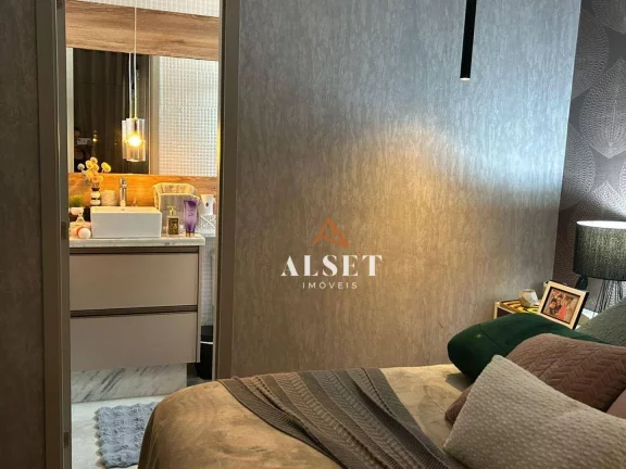 Imagem Apartamento com 3 dormitórios à venda, 77 m² por R$ 750.000,00 - Vila Formosa - São Paulo/SP