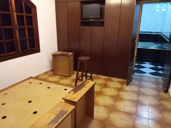 Imagem Casa com 5 dormitórios para alugar, 525 m² por R$ 7.900,80/mês - Caxangá - Suzano/SP