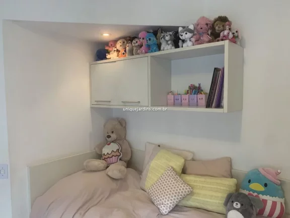 Imagem Apartamento à venda Itaim Bibi São Paulo