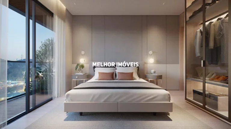 Imagem Artafacto Towers - Apartamento em Construção na Praia Brava - Itajaí-SC