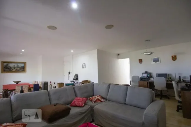Imagem Apartamento à Venda - Recreio, 3 Quartos, 180 m2
