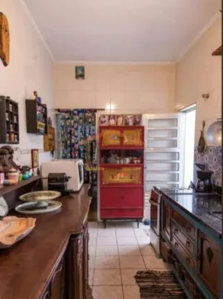 Imagem Casa térrea, 2 dormitórios, banheiro, cozinha, lavanderia, terraço descoberto, sem vaga. 70m².

...