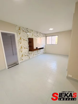 Imagem Apartamento à venda em São Paulo-SP, Tatuapé: 3 quartos, 1 suíte, 1 sala, 1 banheiro, 1 vaga, 98m² de área! #Imperdível