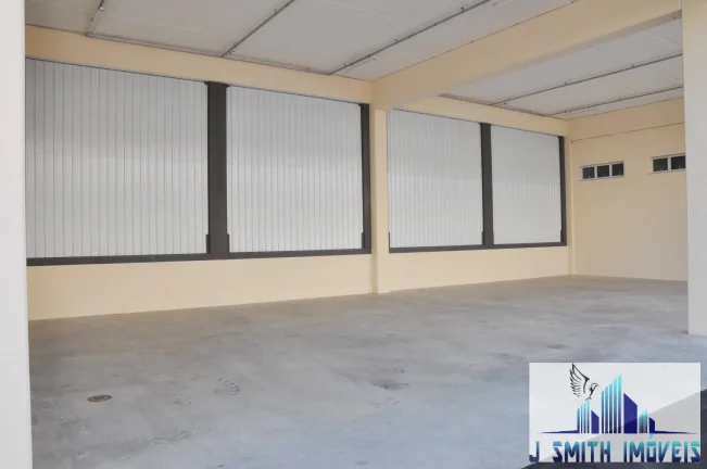 Imagem GALPÃO 2.170m² EM CONDOMINIO INDUSTRIAL - ITAPEVI X CASTELO BRANCO