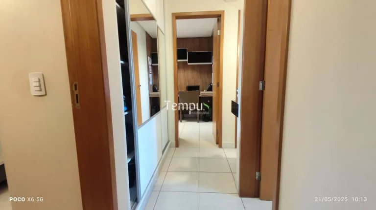 Imagem Residencial Mont Pellier - Sobrado 4/4 Res. Monte Pellier
