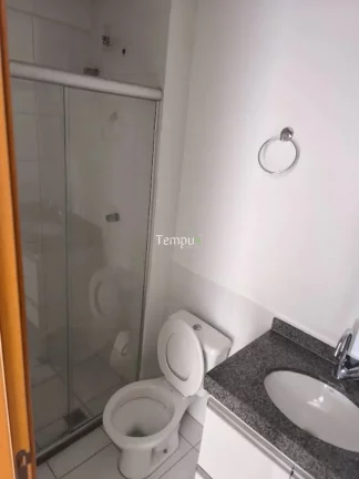Imagem Viva sudoeste - Viva Sudoeste: Apartamento de 2 Quartos com Suíte em Andar Alto