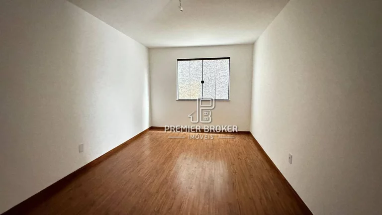 Imagem Apartamento à venda, 100 m² por R$ 399.000,00 - Santa Cecília - Teresópolis/RJ