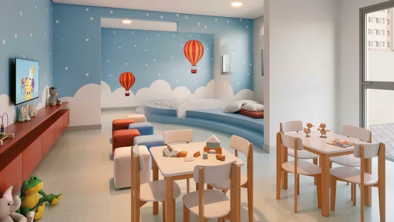 Imagem APARTAMENTO RESIDENCIAL em Guarulhos - SP, Ponte Grande