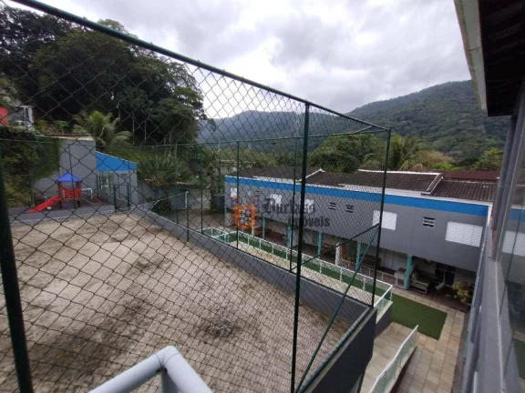 Imagem Sobrado com 4 dormitórios à venda, 110 m² por R$ 538.000,00 - Boiçucanga - São Sebastião/SP