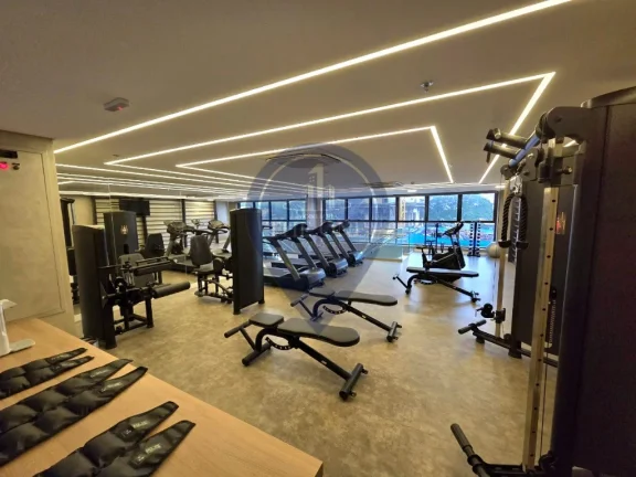 Imagem Studio à venda em São Paulo-SP, Vila Mariana: 1 quarto, 1 banheiro, 30,00 m² de área. Adquira já o seu!