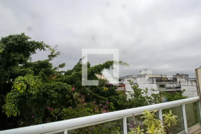 Imagem Apartamento à Venda - Recreio, 3 Quartos, 147 m2