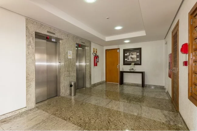 Imagem JLP 101 Apto 612511061-5 - Apartamento à venda no bairro Jardim Lindóia - Porto Alegre/RS