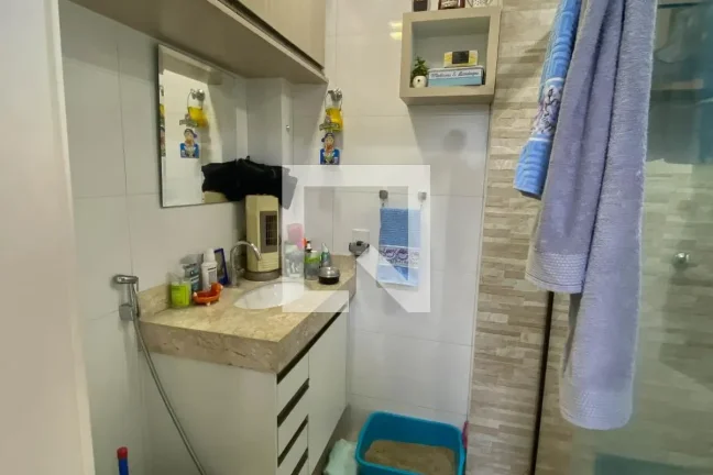 Imagem Apartamento à Venda - Copacabana, 1 Quarto, 30 m2