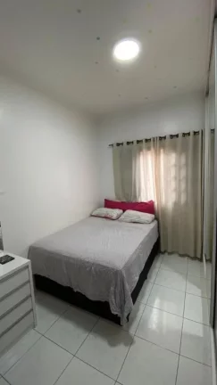 Imagem Sobrado à venda, 264 m² por R$ 1.060.000,00 - Jardim Modelo - Suzano/SP