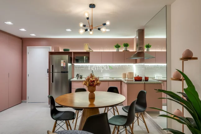 Imagem Bueno Municipal - Apartamento à venda no bairro Setor Bueno - Goiânia/GO