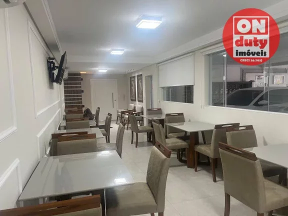 Imagem Apartamento - Ponta da Praia - Santos/SP