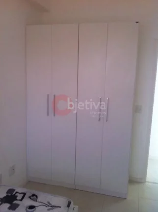 Imagem Apartamento com 2 dormitórios à venda, 75 m² - Braga - Cabo Frio/RJ