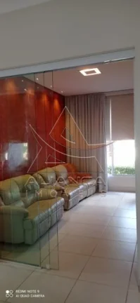 Imagem Casa Condomínio - Ribeirão Preto - Guaporé