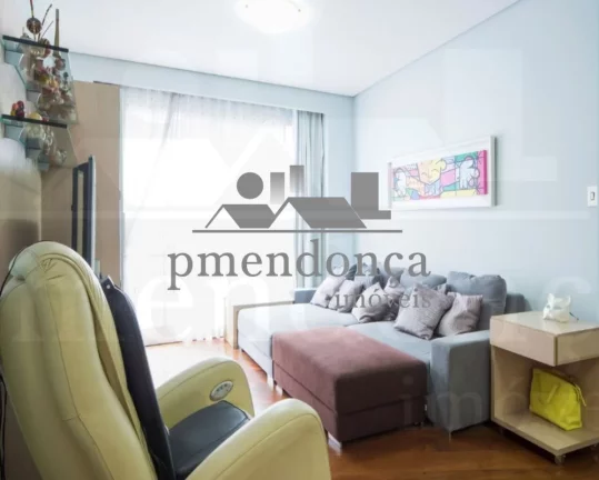 Imagem Apartamento em Higienópolis com 4 quartos( 3 suites ) e 2 vagas, 366 m²