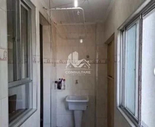Imagem Apto à VENDA | Centro de São Vicente - R$ 371 mil, Cod: 23114