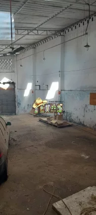 Imagem GALPÃO VILA MATILDE PARA LOCAÇAO OU VENDA