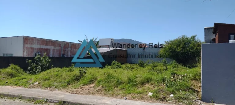Imagem Lindo Terreno plano, com escritura pública em Ratones