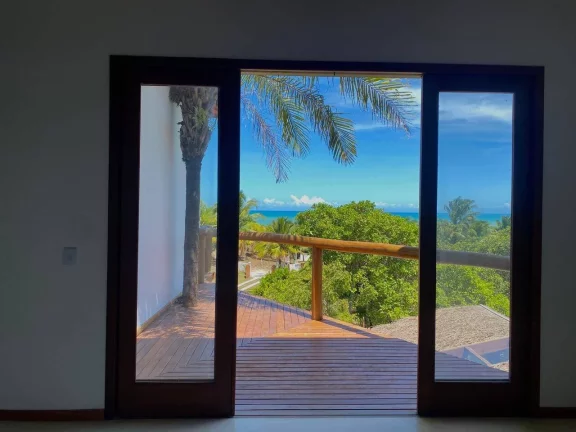 Imagem Paraíso em Cumuruxatiba