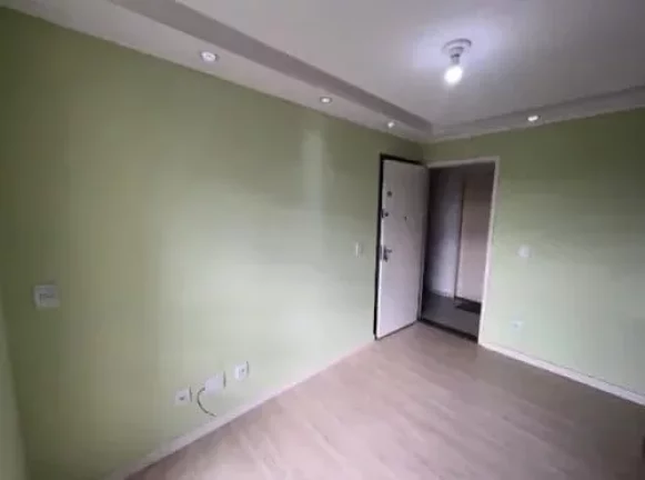 Imagem Apartamento com 2 dormitórios à venda, 50 m² por R$ 330.000,00 - Parque Residencial Flamboyant - São José dos Campos/SP