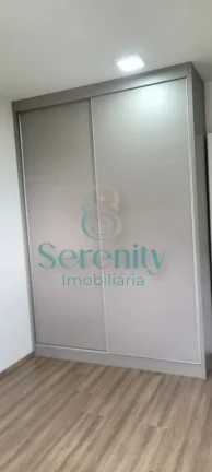 Imagem Apartamento para alugar no centro de Londrina/Pr