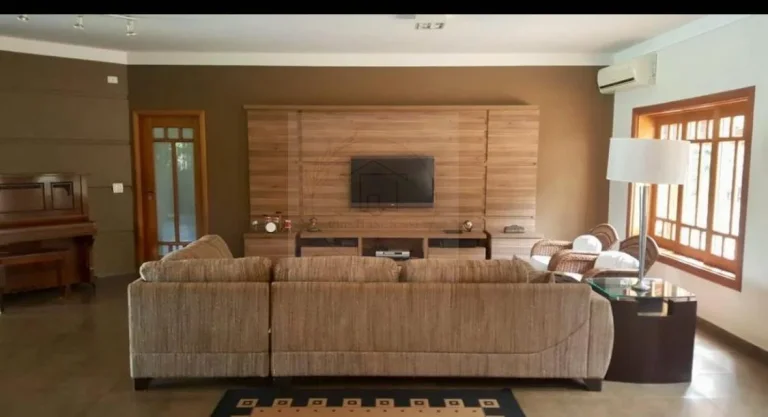 Imagem Casa de condomínio à venda em Ribeirão Preto, Sao Sebastião, com 4 quartos, 586m2