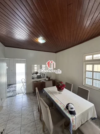 Imagem Casa Parque Dez, na Principal! Aceita proposta