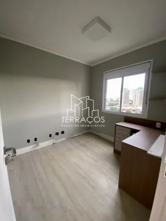 Imagem APARTAMENETO COM 83 M² CONDOMÍNIO FOREST EM JUNDIAÍ COM VISTA PARA O BOSQUE.