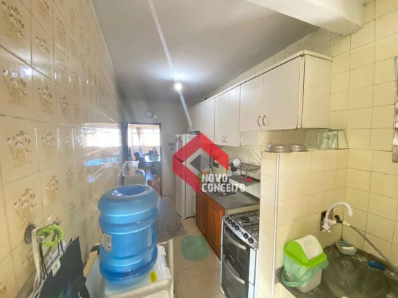 Imagem Apartamento à venda, 91 m² por R$ 250.000,00 - Jacarecanga - Fortaleza/CE